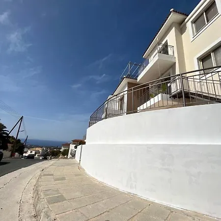 Apartment Coral View *