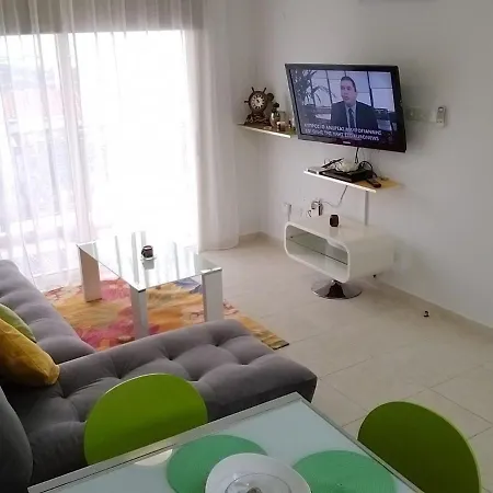 Coral View Apartment Peyia