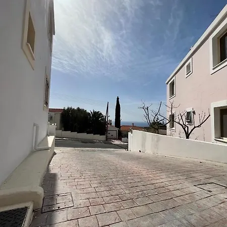 Coral View Apartment