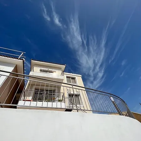 Coral View Apartment *