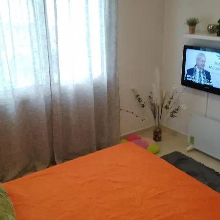 Apartment Coral View