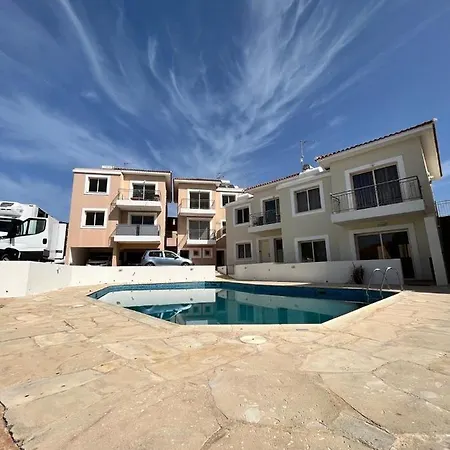 Apartment Coral View