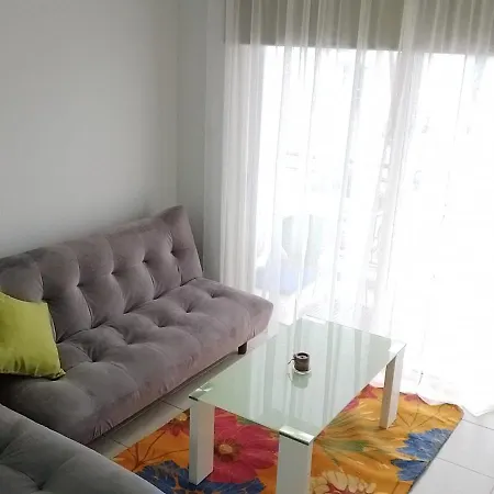 Coral View Apartment