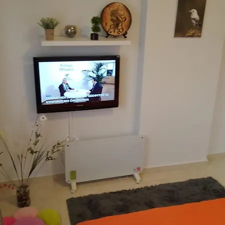 Coral View Apartment Peyia