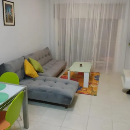 Apartment Coral View *