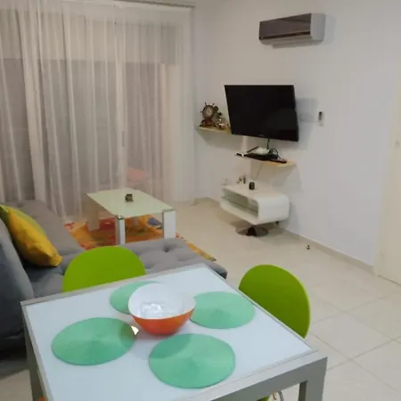 Apartment Coral View Peyia
